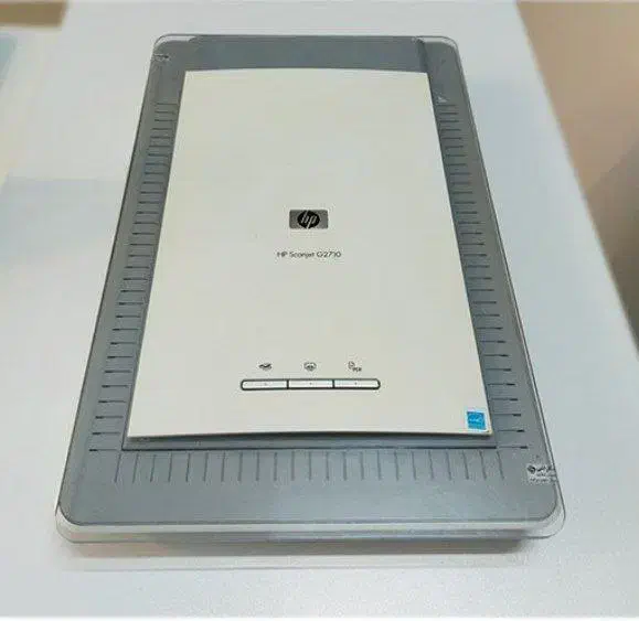 اسکنر اصلی hp 2710 درحد نو کم کارکرد|پرینتر، اسکنر، کپی، فکس|تهران, ابوذر|دیوار