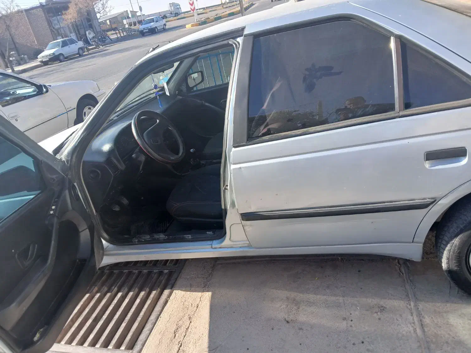 اردی ۸۵|خودرو سواری و وانت|آیسک, |دیوار