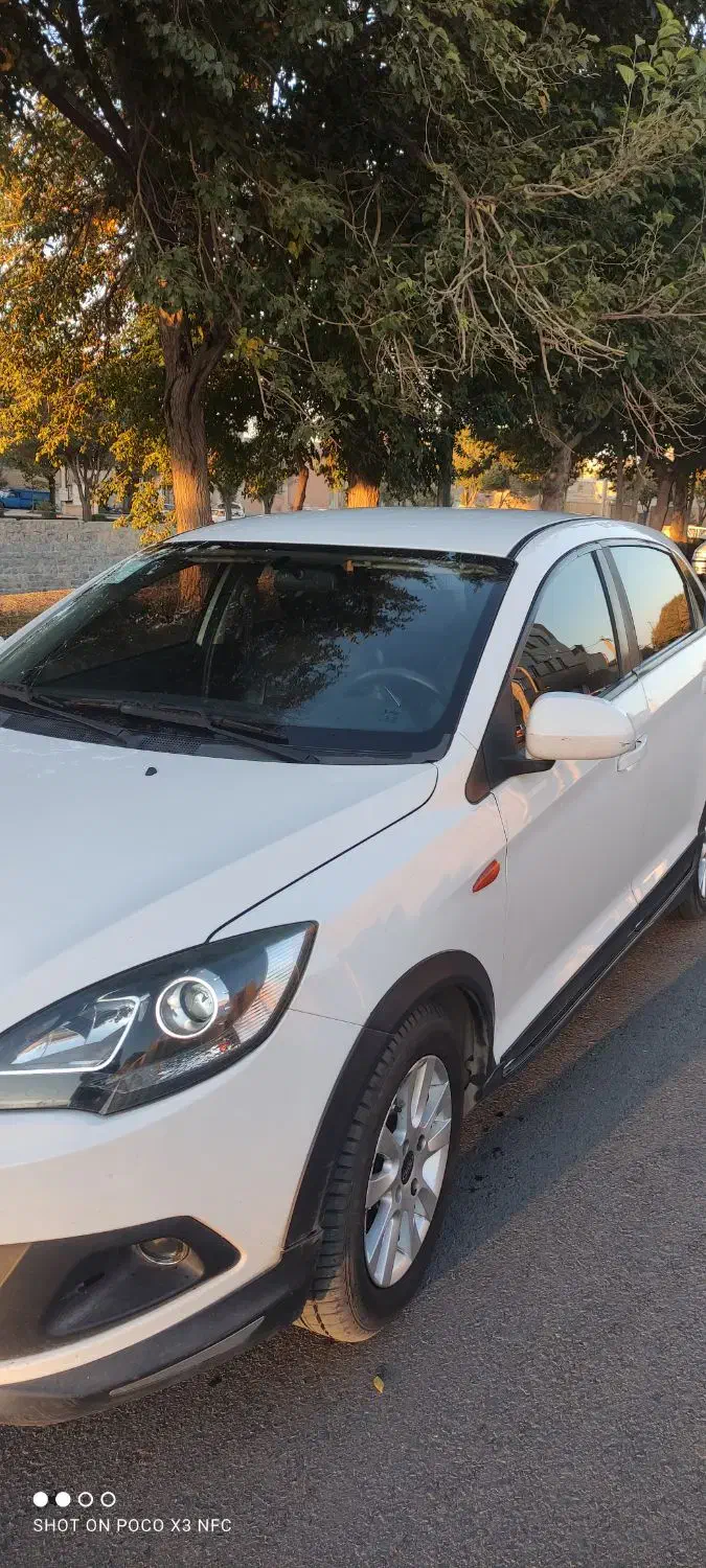 فروش ام وی ام 315نیو اسپورت اکسلنت|خودرو سواری و وانت|خمین, |دیوار