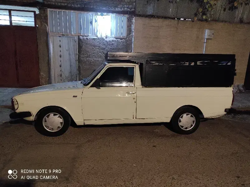 وانت تلفنی قیمت مناسب|خدمات حمل و نقل|مشهد, طلاب|دیوار