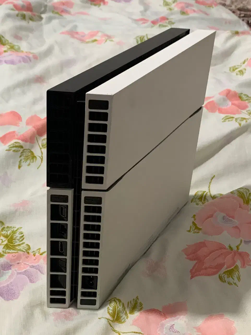 PS4 fat 500 online|کنسول، بازی ویدئویی و آنلاین|شهریار, یوسف آباد صیرفی|دیوار