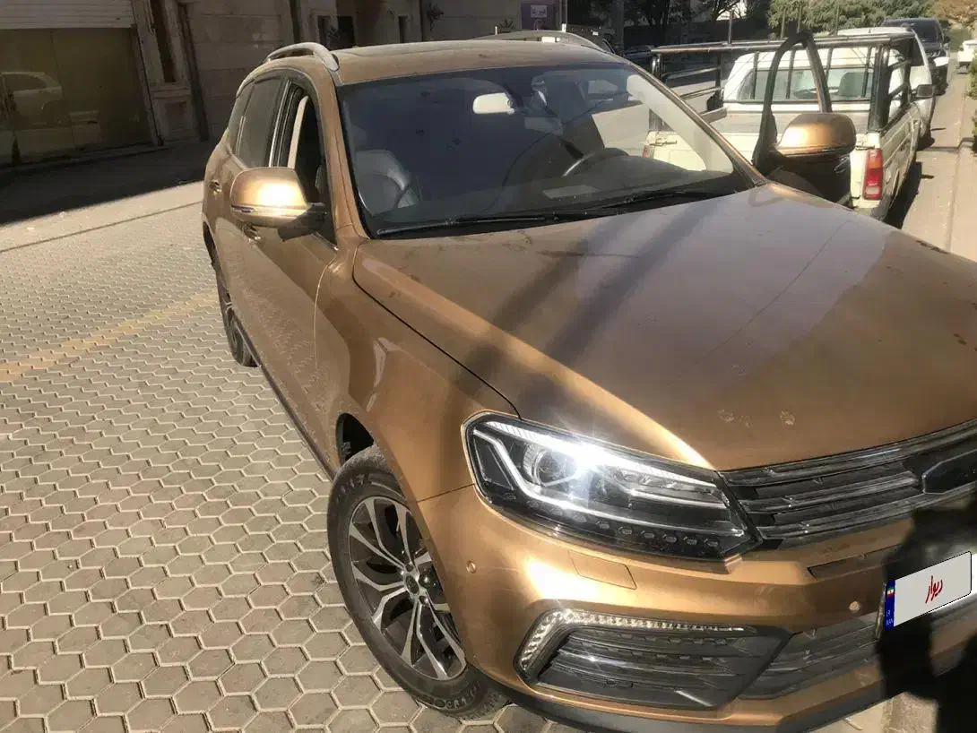 کوپا فلگشیپ طلایی|خودرو سواری و وانت|کرج, فاز ۱ مهرشهر|دیوار