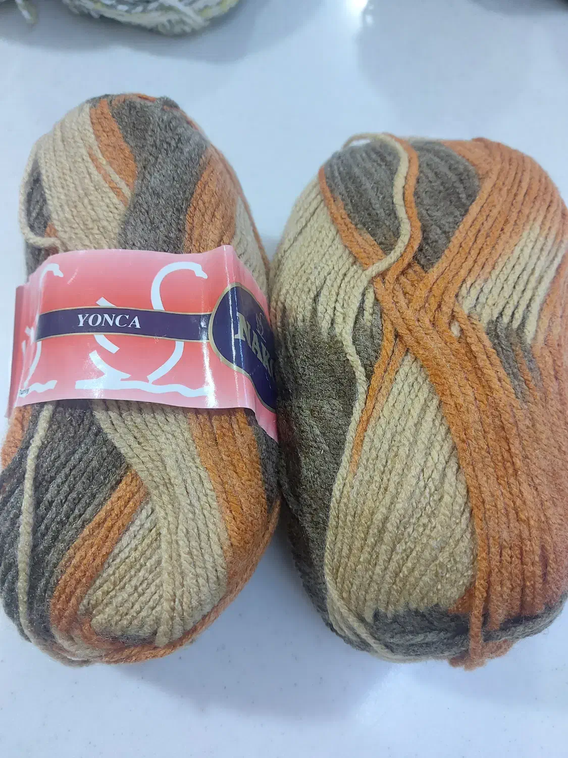 کاموا|لوازم خیاطی و بافتنی|اهواز, کیانپارس |دیوار