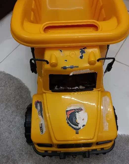 ماشین|اسباب‌بازی بچه|اهواز, بهارستان|دیوار