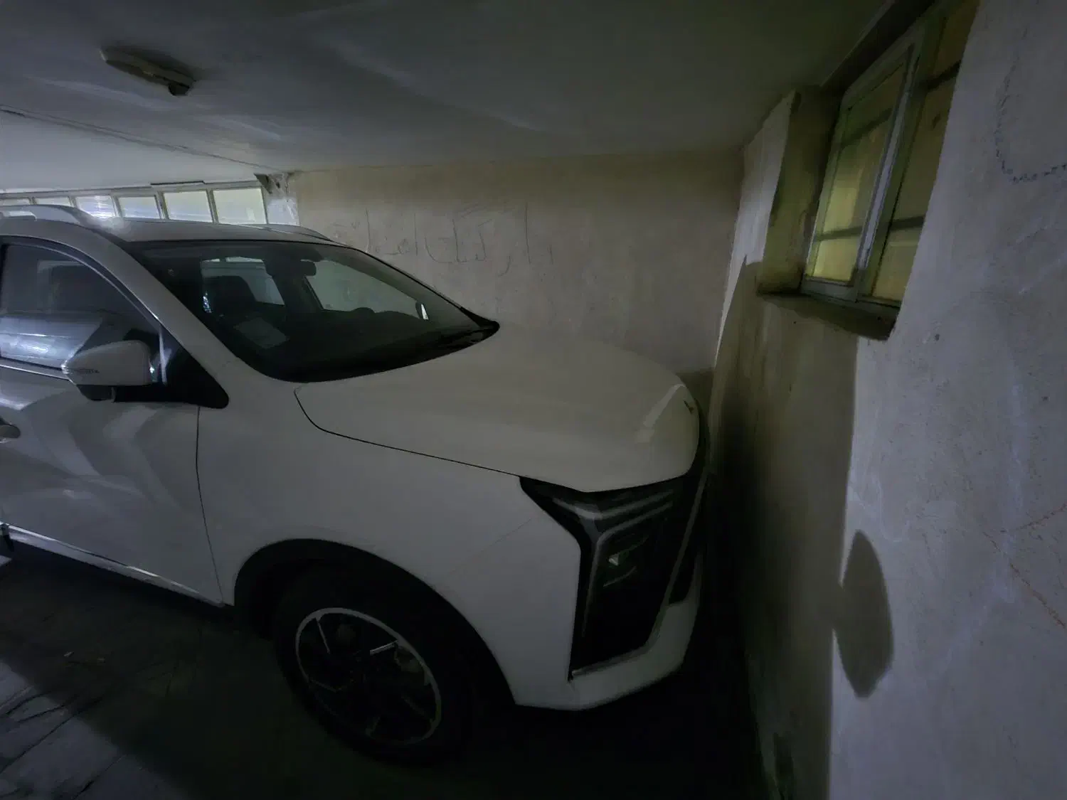 جک ایکس ۵|خودرو سواری و وانت|قرچک, شهرک طلائیه|دیوار