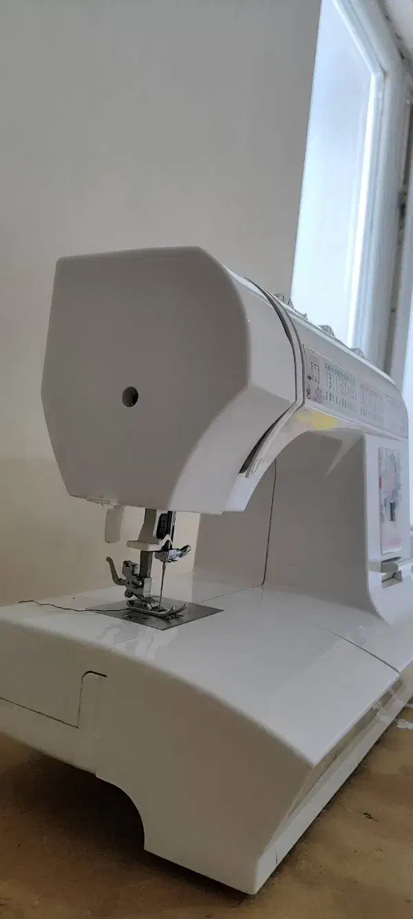 چرخ خیاطی|چرخ خیاطی و ریسندگی|پردیس, فاز ۱۱|دیوار