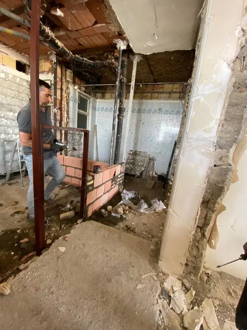 پیمانکاری و پیمان مدیریت|خدمات پیشه و مهارت|تهران, شهرک غرب|دیوار