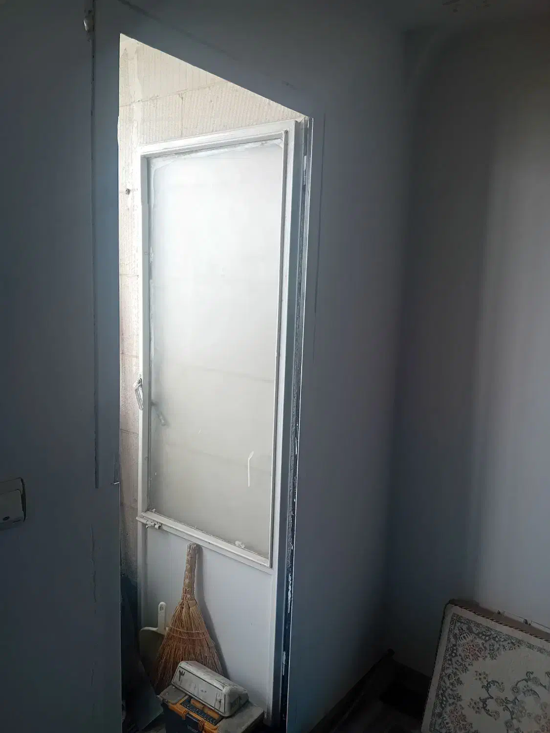 در و پنجره|مصالح و تجهیزات ساختمان|ملایر, |دیوار