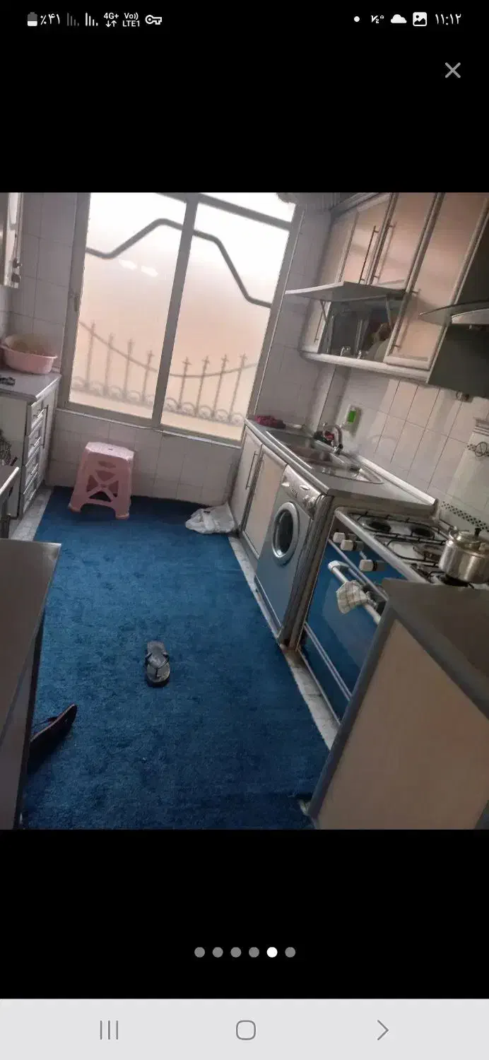 ۶۰متر / تک واحدی / مناسب سرمایه گذاری|فروش آپارتمان|تهران, امامت|دیوار