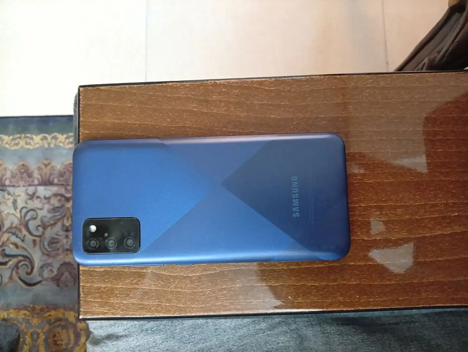 سامسونگ a02s|موبایل|تهران, باغ فیض|دیوار