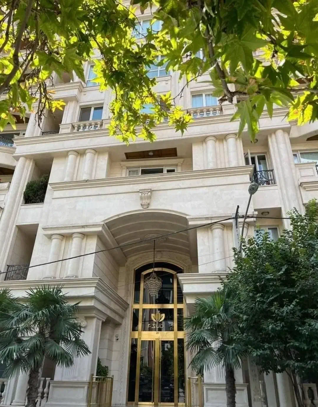 ۸۰متر سندار فقط با۵۰۰میلیون در فردیس و مارلیک بخر|فروش آپارتمان|تهران, باشگاه نفت|دیوار