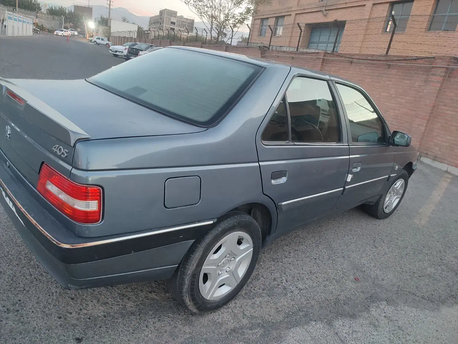 پژوslx|خودرو سواری و وانت|خمین, |دیوار