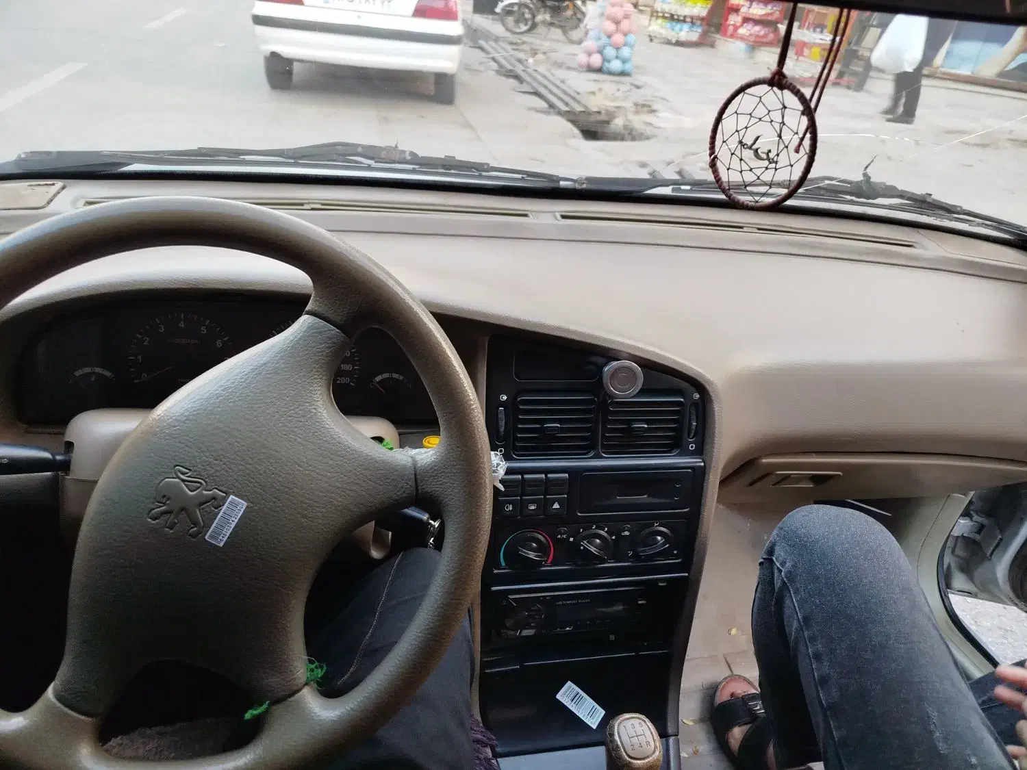 فروش پژو 405مدل 89عروسک|خودرو سواری و وانت|شیراز, ارم|دیوار