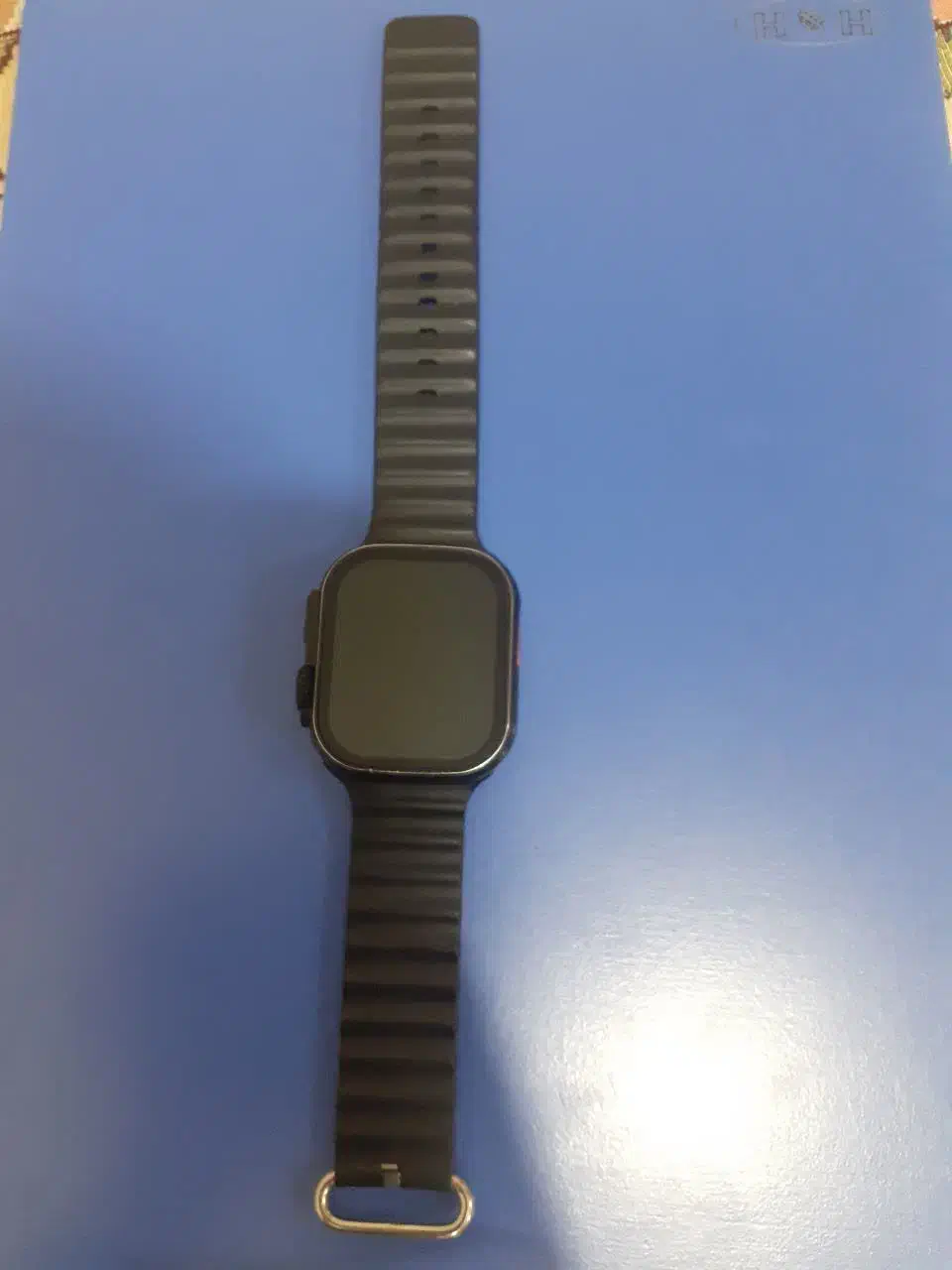 ساعت اپل واچ|ساعت|فلاورجان, |دیوار