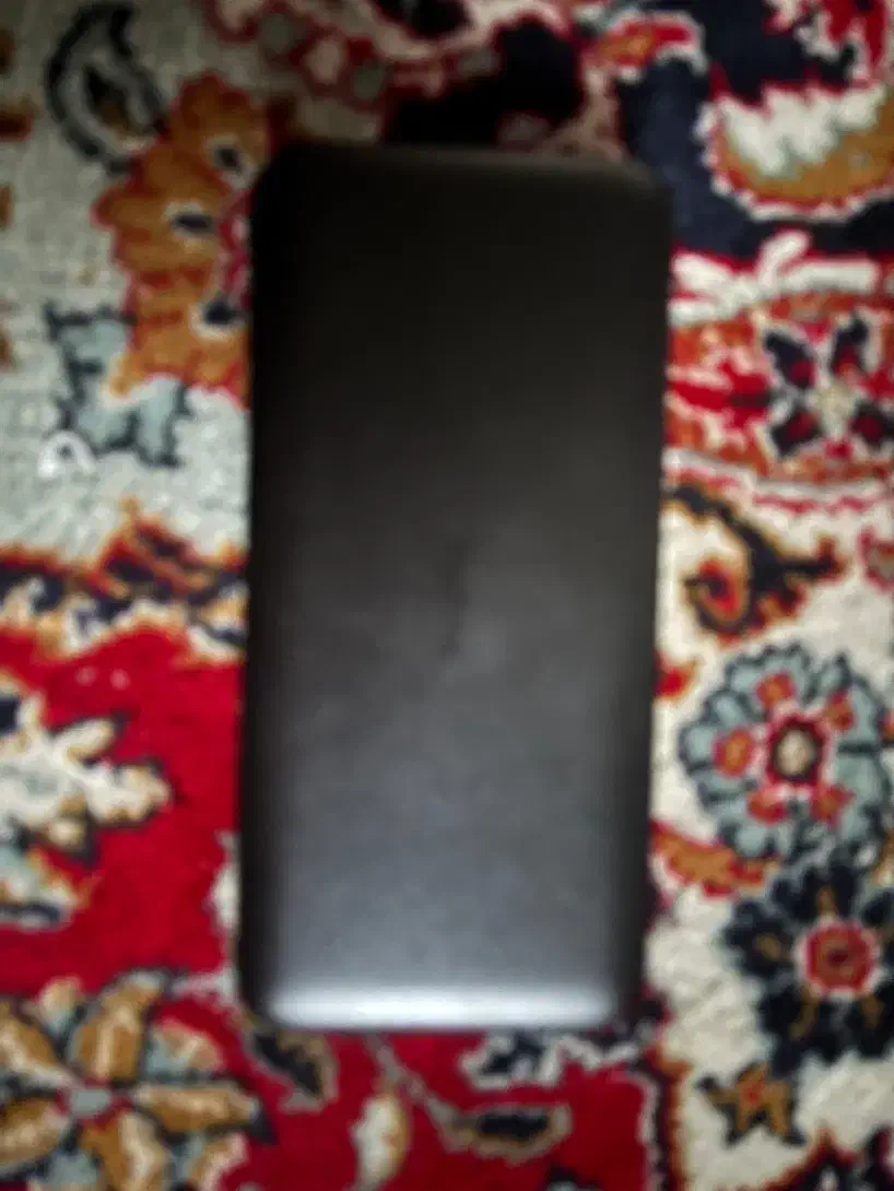 یک عدد پاور بانک شیاعومی|لوازم جانبی موبایل و تبلت|اراک, |دیوار