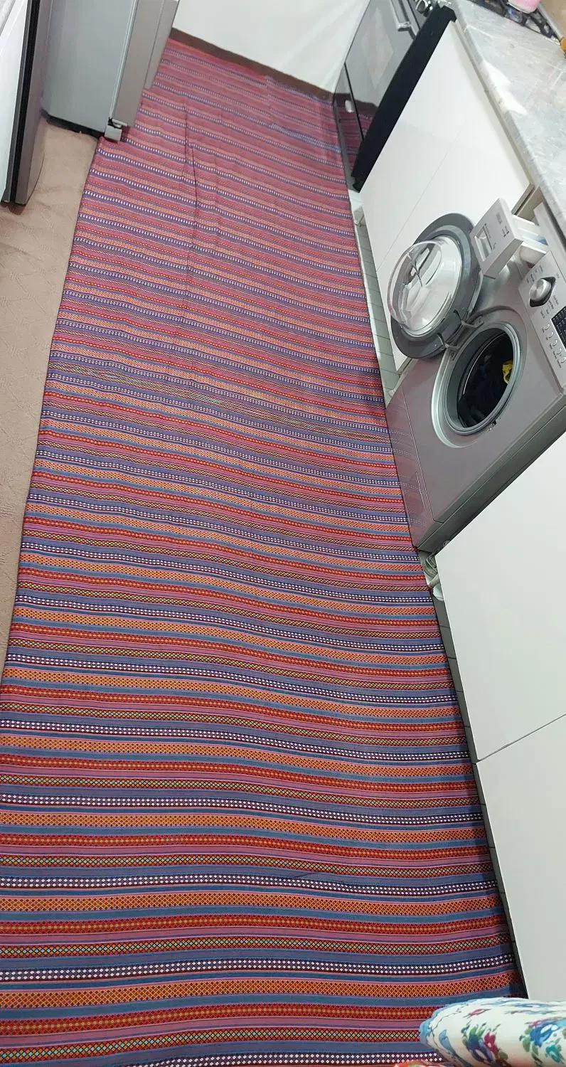 فرش کناره تمیزودرحدنوباروفرشی|فرش|پاکدشت, پاکدشت (مامازند)|دیوار