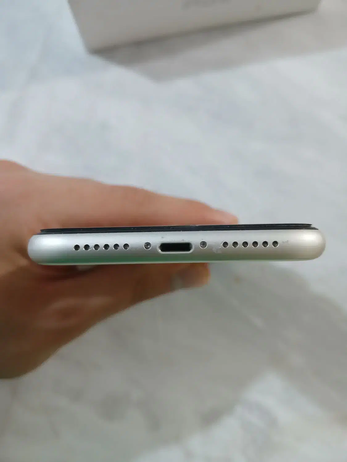 آیفون ۱۱ ۱۲۸ ch|موبایل|بجنورد, |دیوار