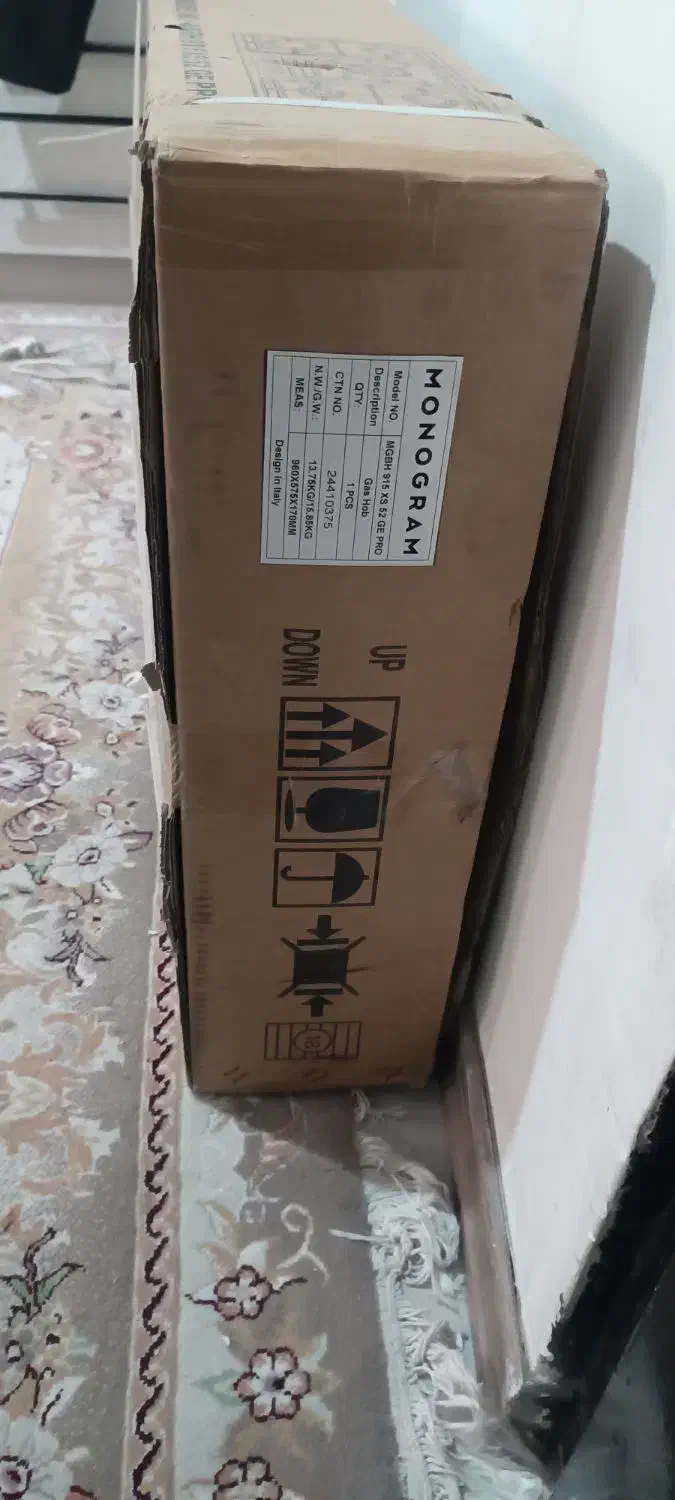 اجاق گاز و میزی|اجاق گاز و لوازم برقی پختوپز|فشاپویه, |دیوار