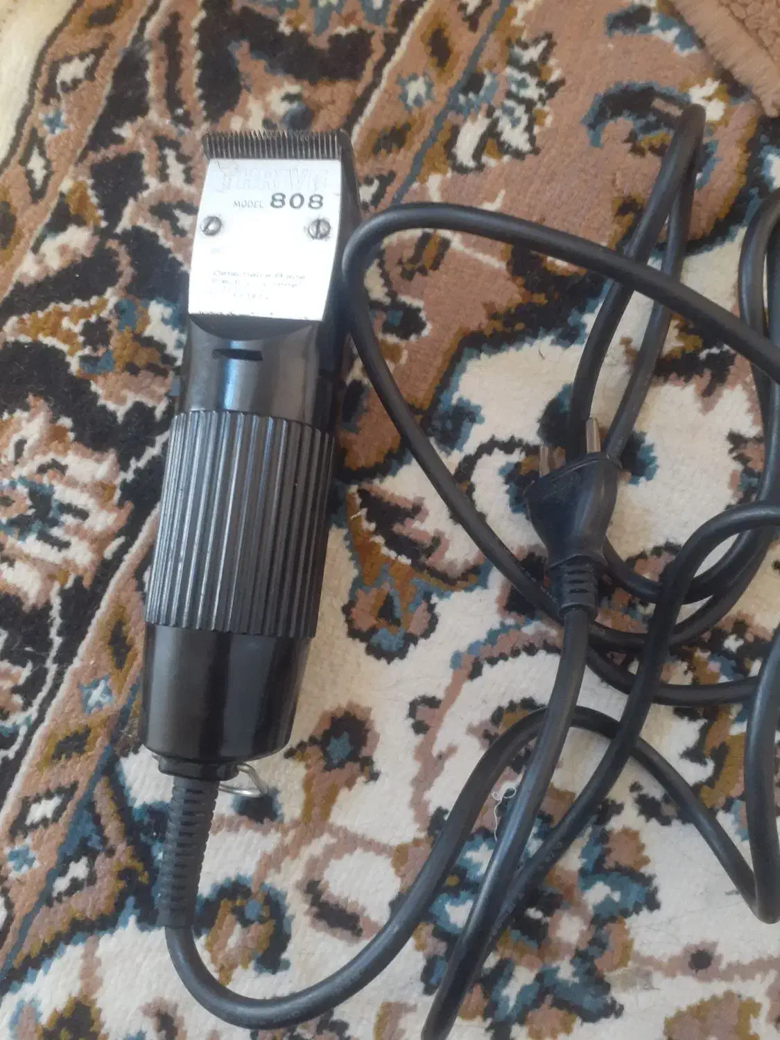 ریشتراشاصلژاپن ۸۰۸|آرایشی، بهداشتی، درمانی|تبریز, |دیوار