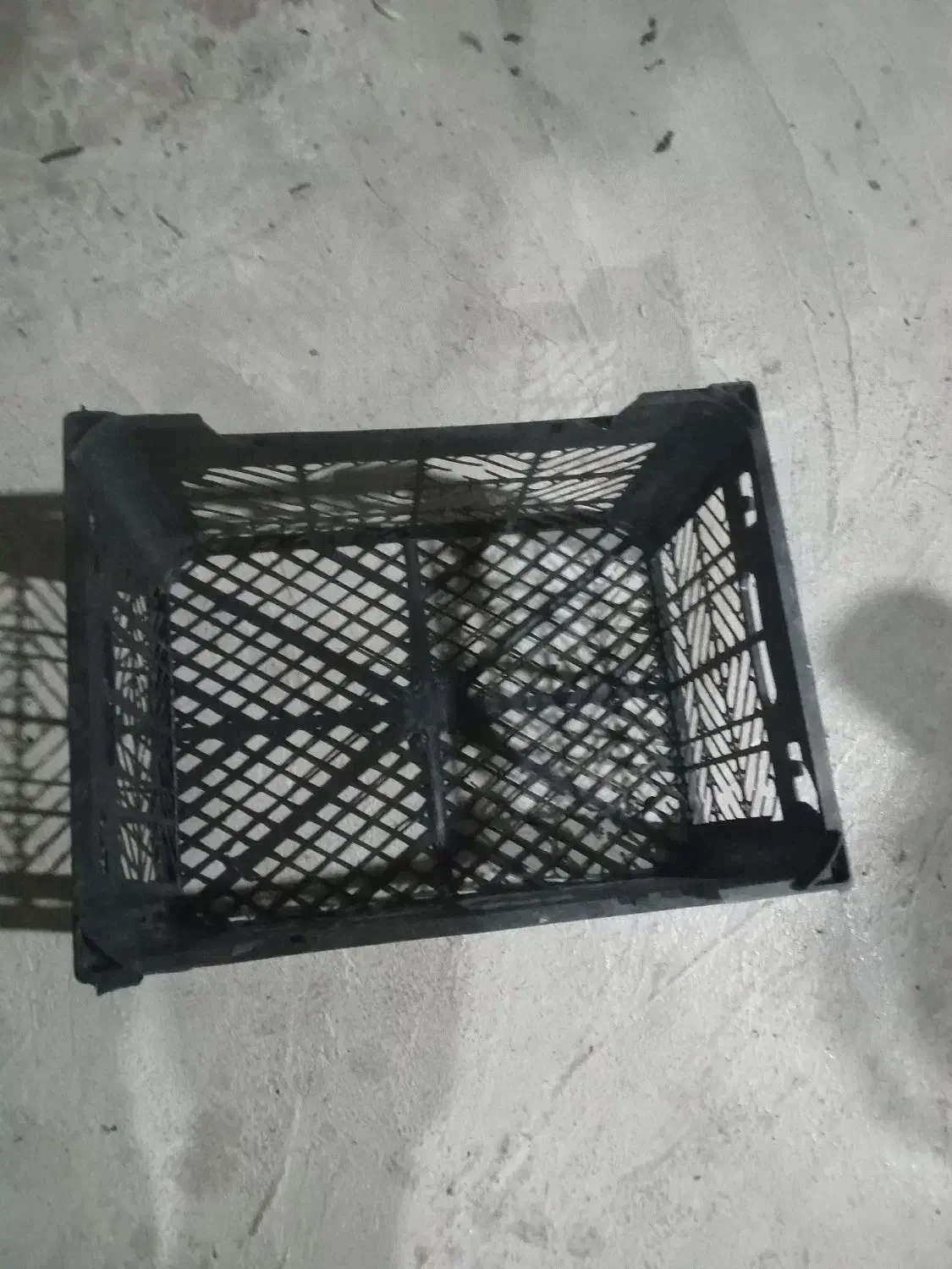 سبدمعروف ۱۴ کیلویی مخصوص مرکبات وکیوی|عمده‌فروشی|زرگرشهر, |دیوار