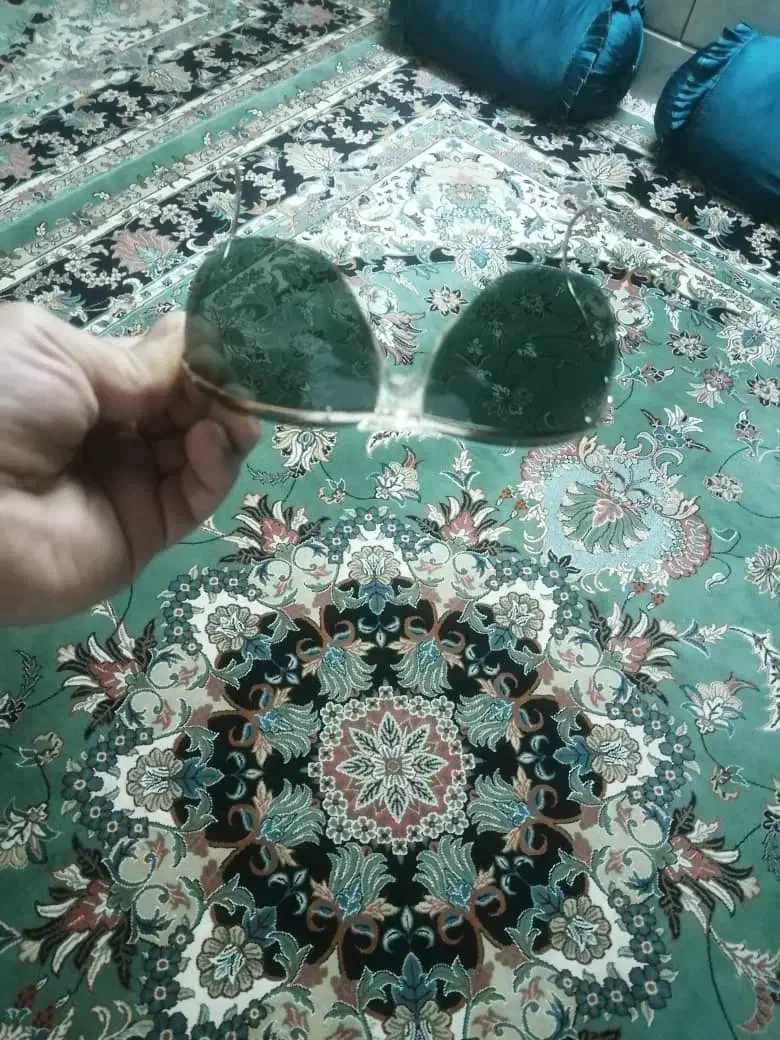 گمشده|اشیا|فولادشهر, B4|دیوار