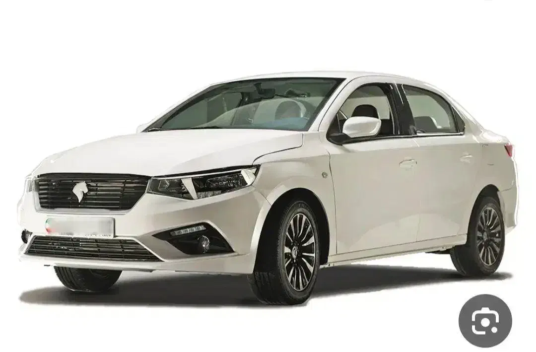 تارا V1 سفید|خودرو سواری و وانت|اصفهان, جاوان|دیوار