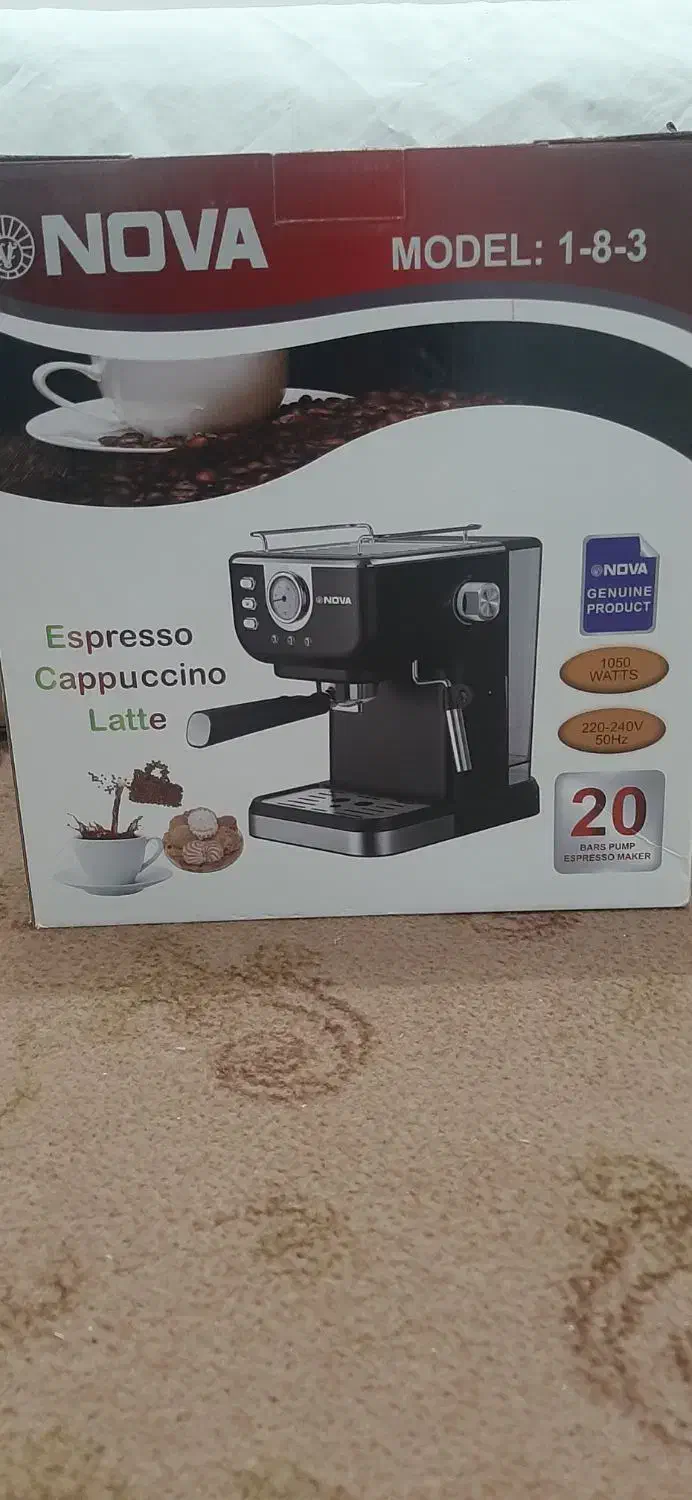 قهوه ساز|سماور، چایساز، قهوهساز|سبزوار, توحیدشهر|دیوار