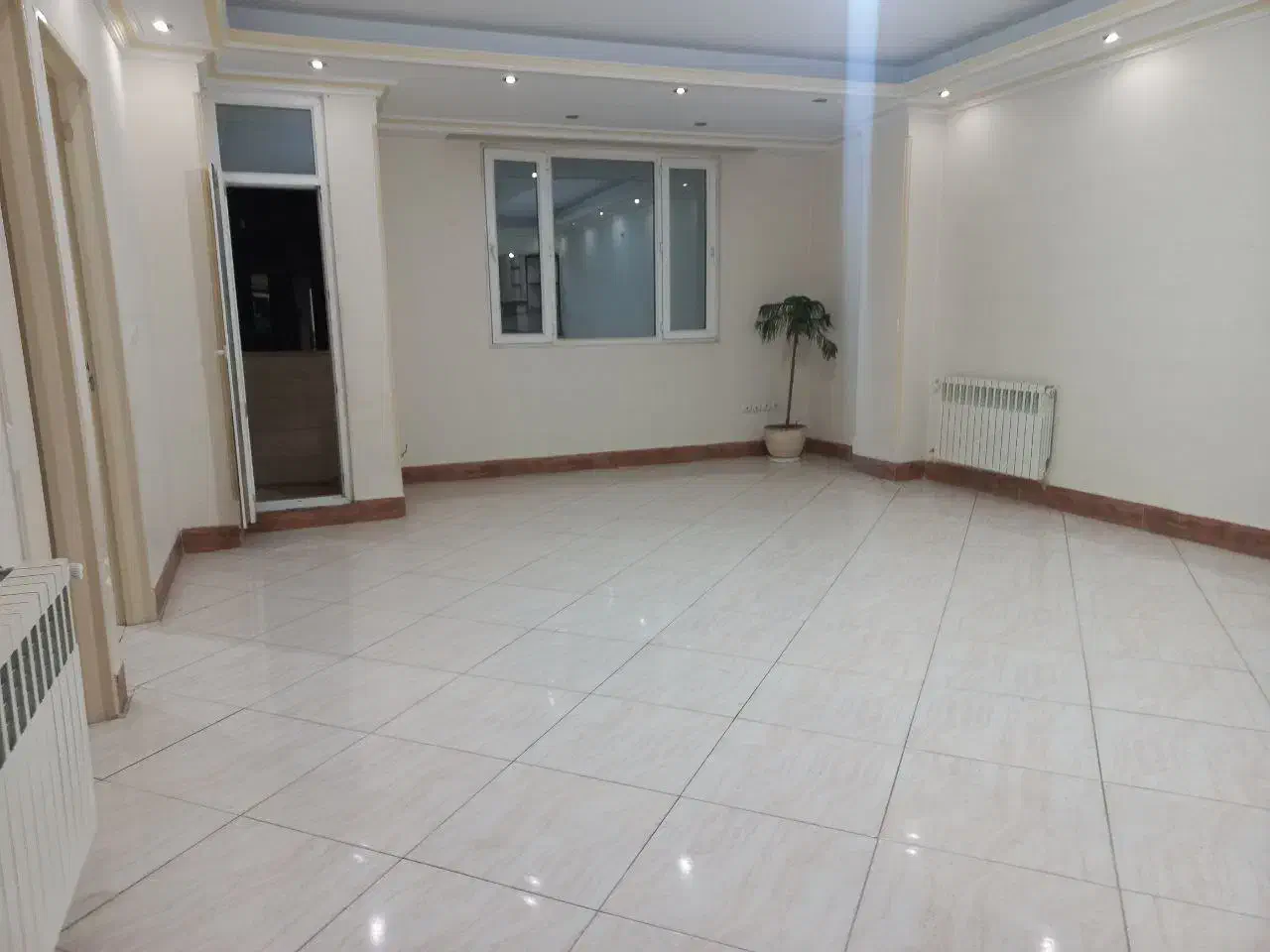 آپارتمان۶۵متر/۲خوابه/بدون پرتی/پارکینگدار/کهریزک|فروش آپارتمان|کهریزک, |دیوار