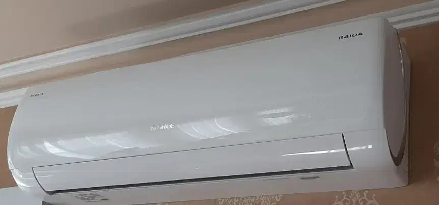 کولر گازی ۲۴ هزار gree|کولر گازی و فن‌کوئل|ارومیه, |دیوار