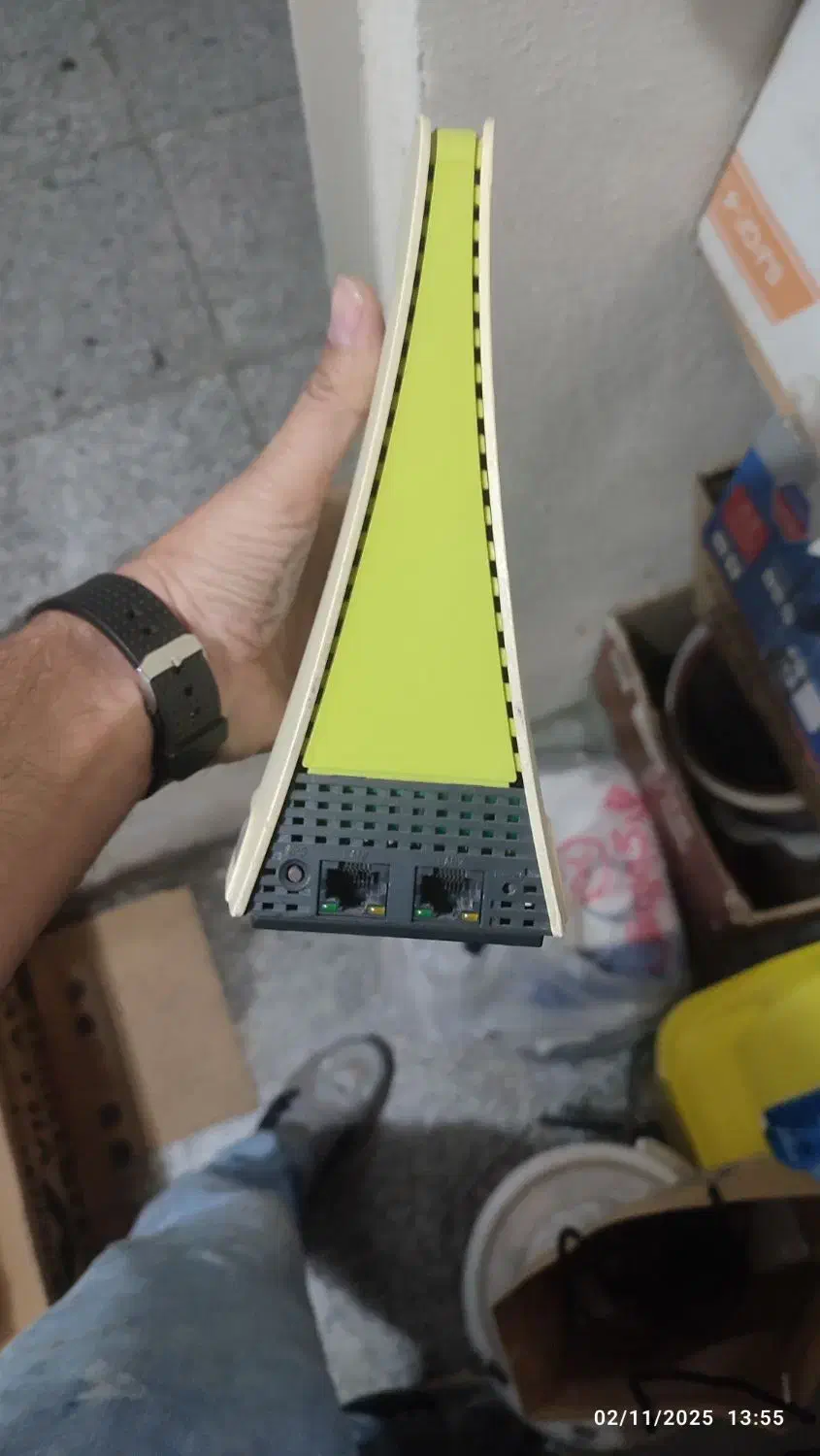 مودم|مودم و تجهیزات شبکه|تهران, کیانشهر|دیوار