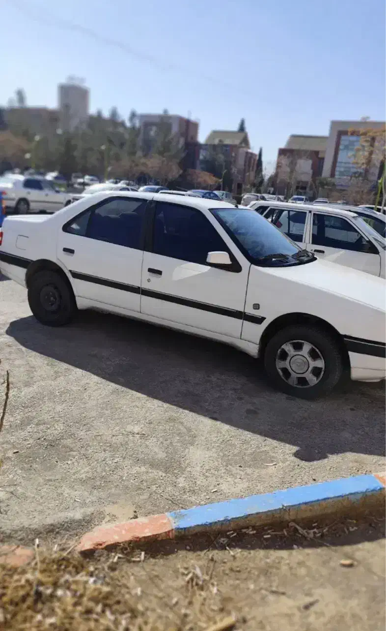 اس ال ایکس ۹۳|خودرو سواری و وانت|بجنورد, |دیوار