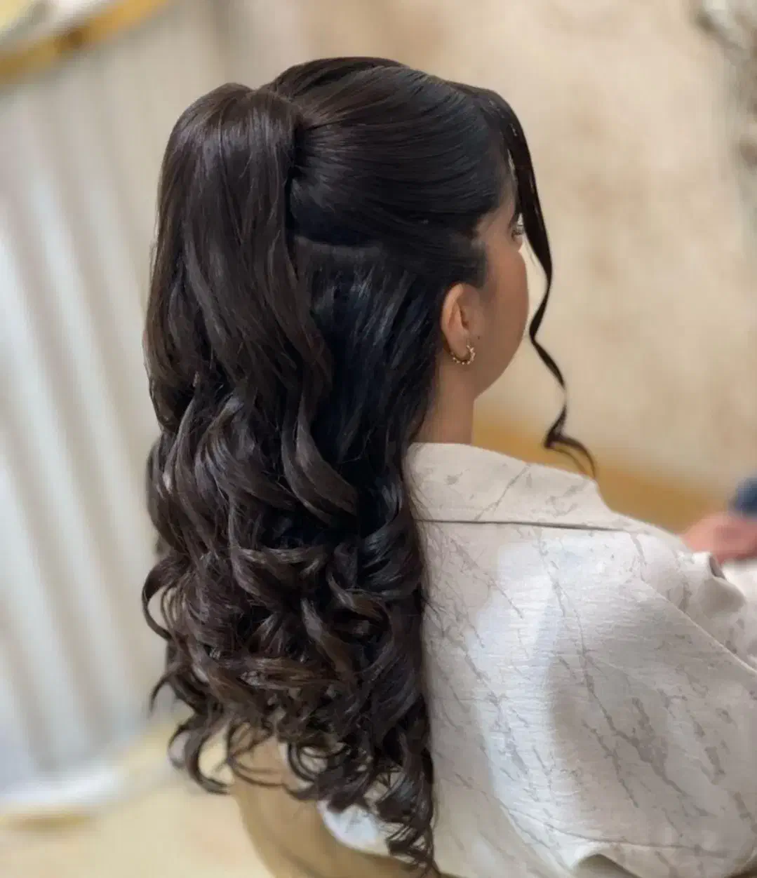 آموزش شنیون خدمات شنیون تخصصی|خدمات آموزشی|کرمانشاه, |دیوار