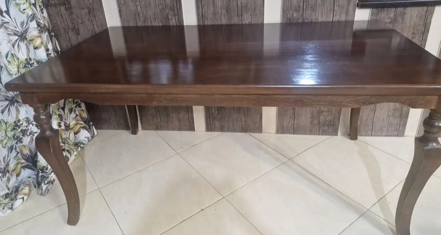 میز|میز و صندلی غذاخوری|برخوار, |دیوار