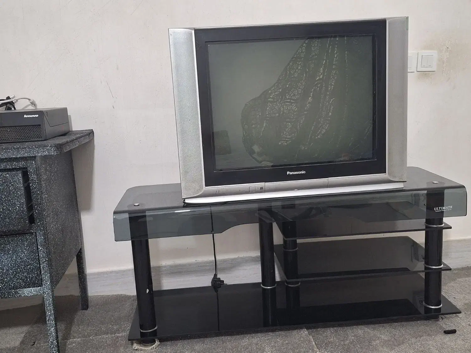 فروش|تلویزیون و پروژکتور|دهدشت, |دیوار