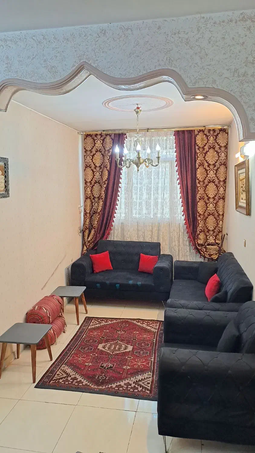 مبل پایه استیل|مبلمان خانگی و میز عسلی|تهران, اسکندری|دیوار