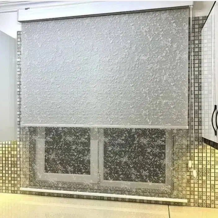 پرده زبرا کرکره ایی|پرده، رانر، رومیزی|ارومیه, |دیوار