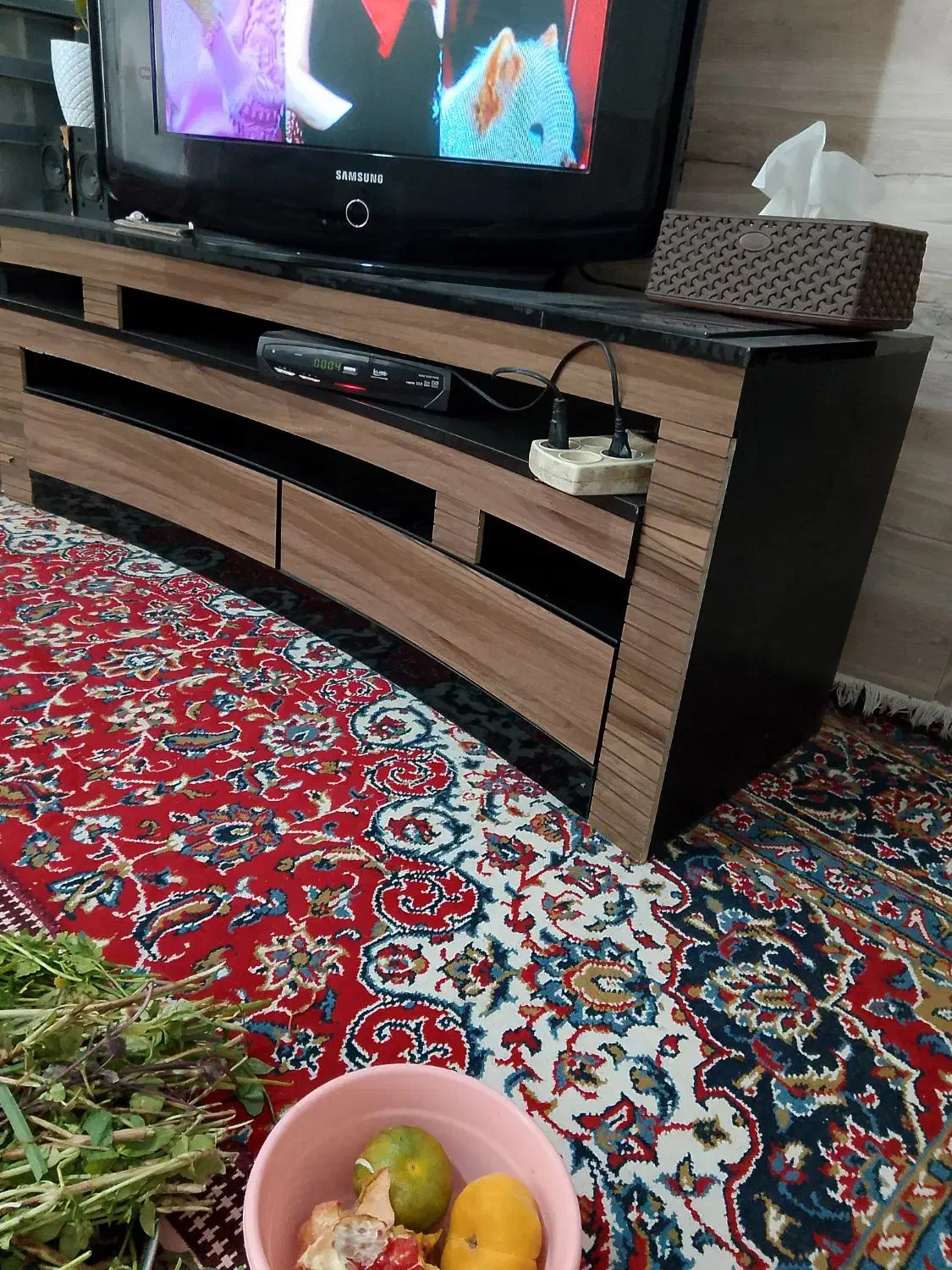 میز تلویزیون|میز تلویزیون|شیراز, شهرک ترکان|دیوار
