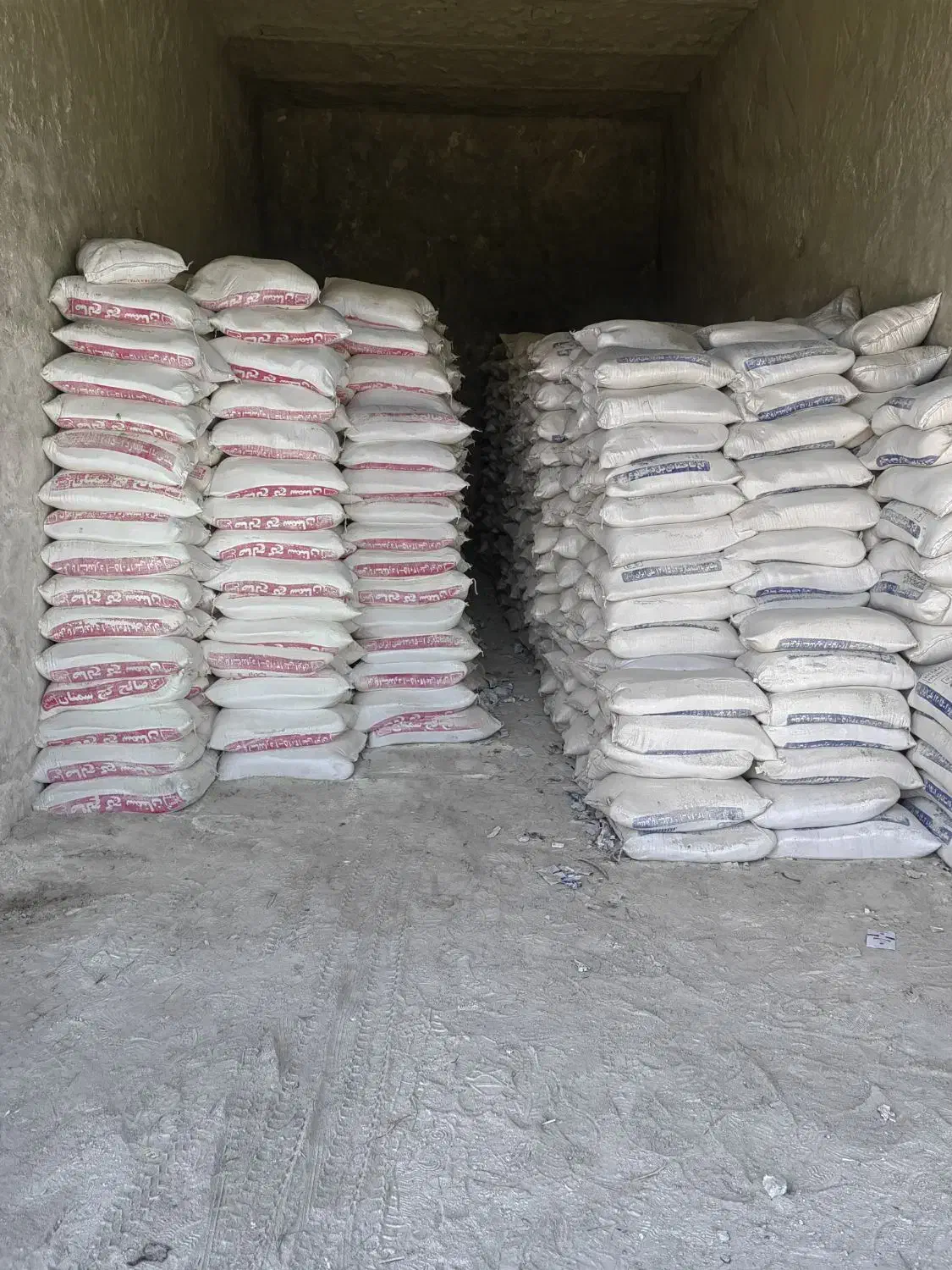 مصالح ساختمانی و پروفیل ایمانقلی|مصالح و تجهیزات ساختمان|تاکستان, |دیوار