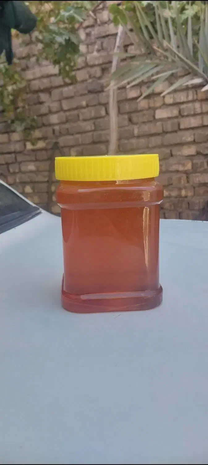 عسل چند گیاه|خوردنی و آشامیدنی|اصفهان, ارداجی|دیوار