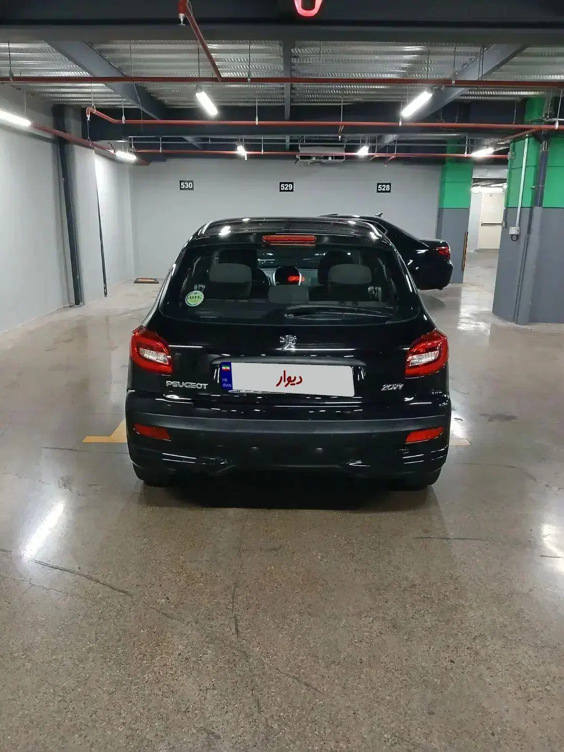 خودرو سواری|خودرو سواری و وانت|تهران, صادقیه|دیوار