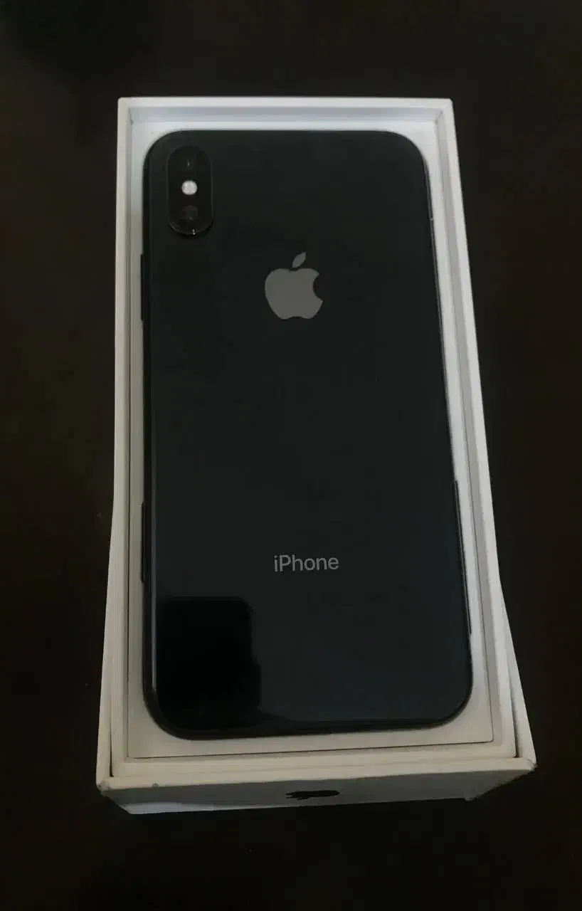 ایفون x|موبایل|مشهد, فرهنگیان (شهرک غرب)|دیوار