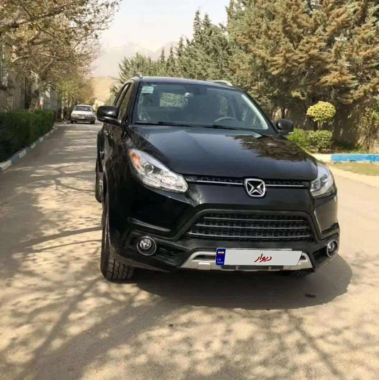 Jmc350|خودرو سواری و وانت|کرج, شهرک نهال و بذر|دیوار