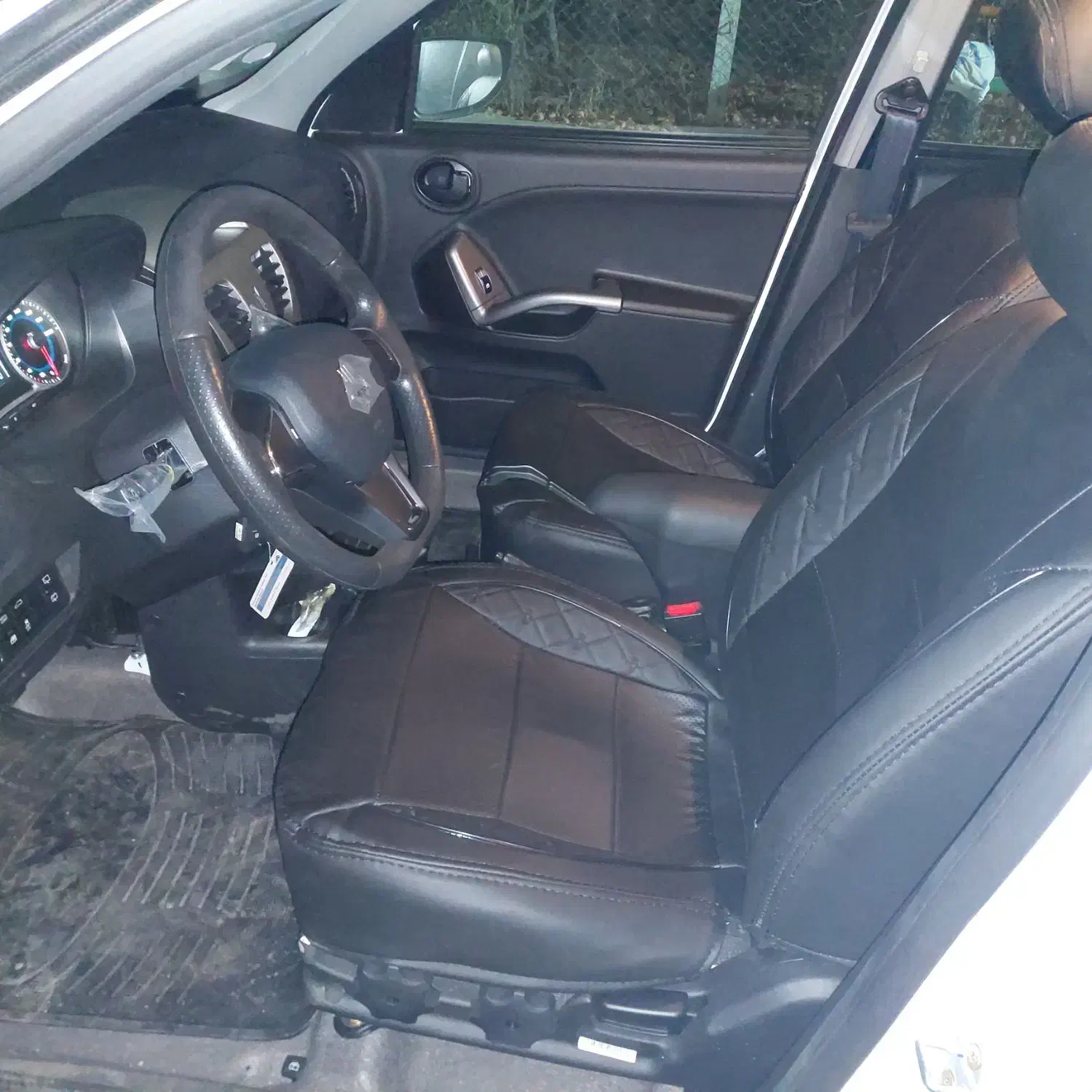 فروش خودرو کوییک|خودرو سواری و وانت|میاندوآب, |دیوار