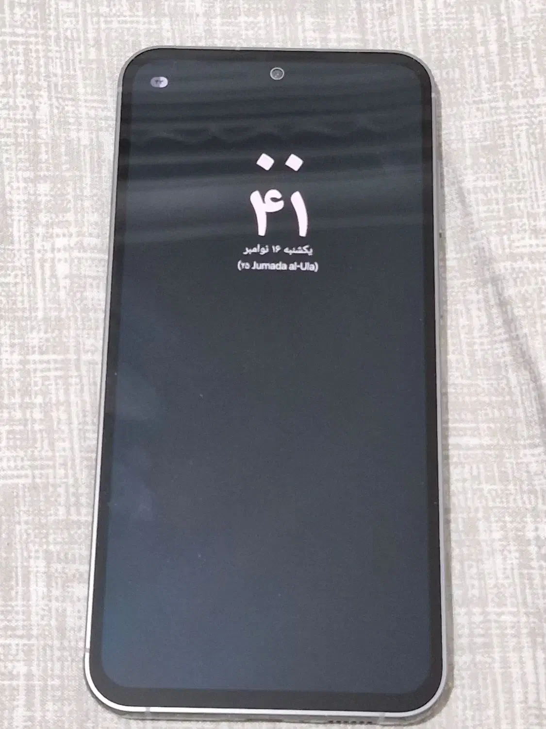 S23 FE|موبایل|کرمان, |دیوار