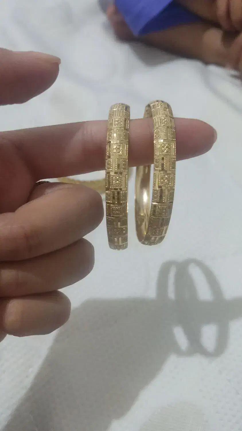 النگو شماره 2|جواهرات|ایذه, |دیوار