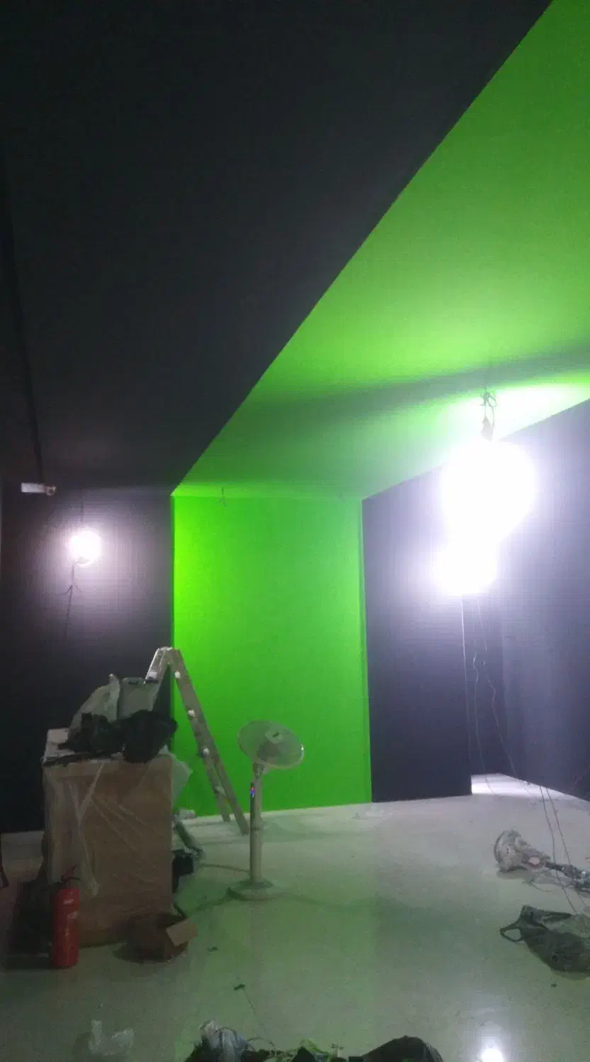 نقاشی ساختمان کناف عضویت اتحادیه|خدمات پیشه و مهارت|شیراز, طلاب|دیوار