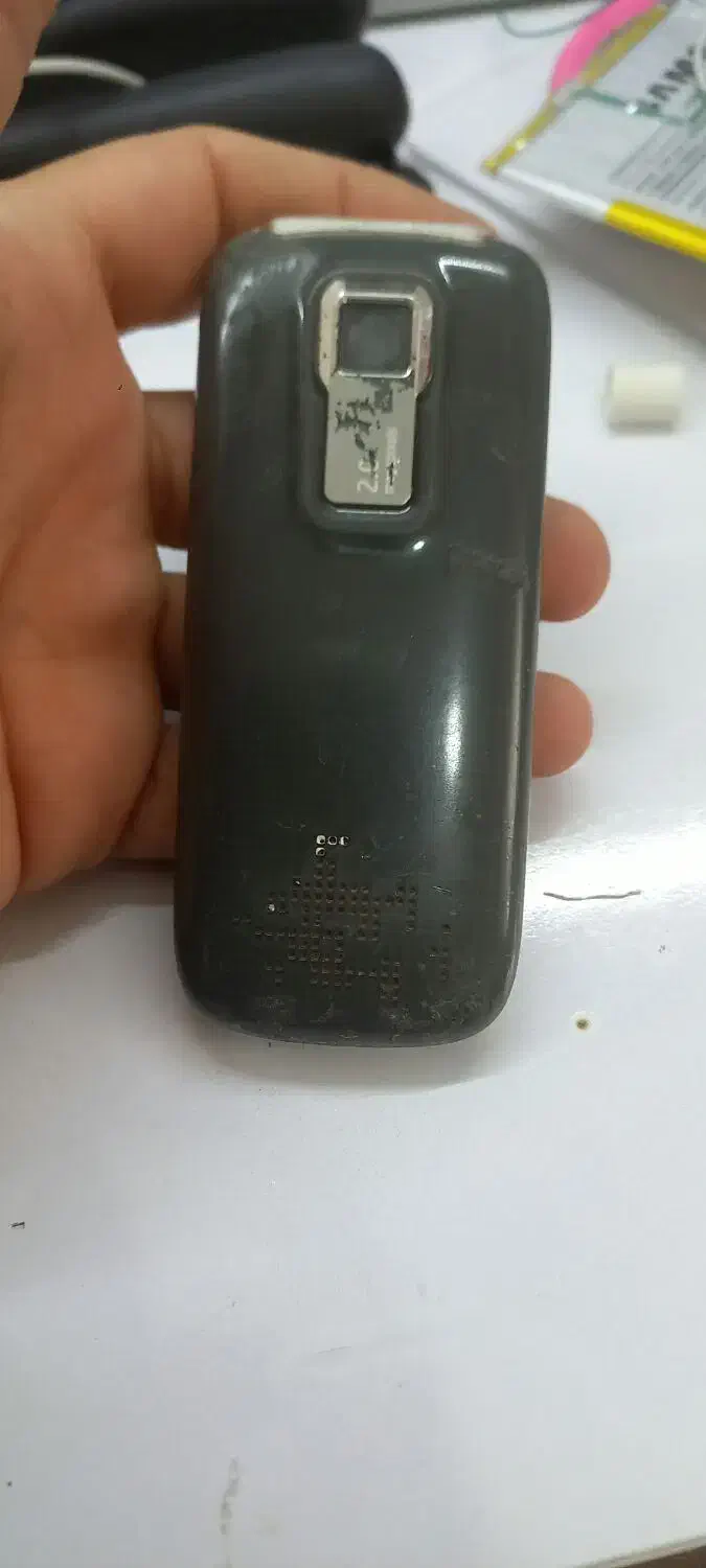 نوکیا 5130c|موبایل|مشهد, سرافرازان|دیوار