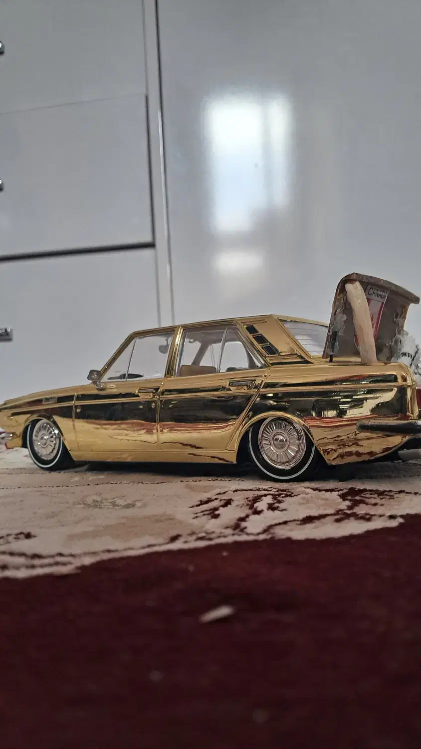 پیکان ماکت|کلکسیون و سرگرمی|بروجن, |دیوار