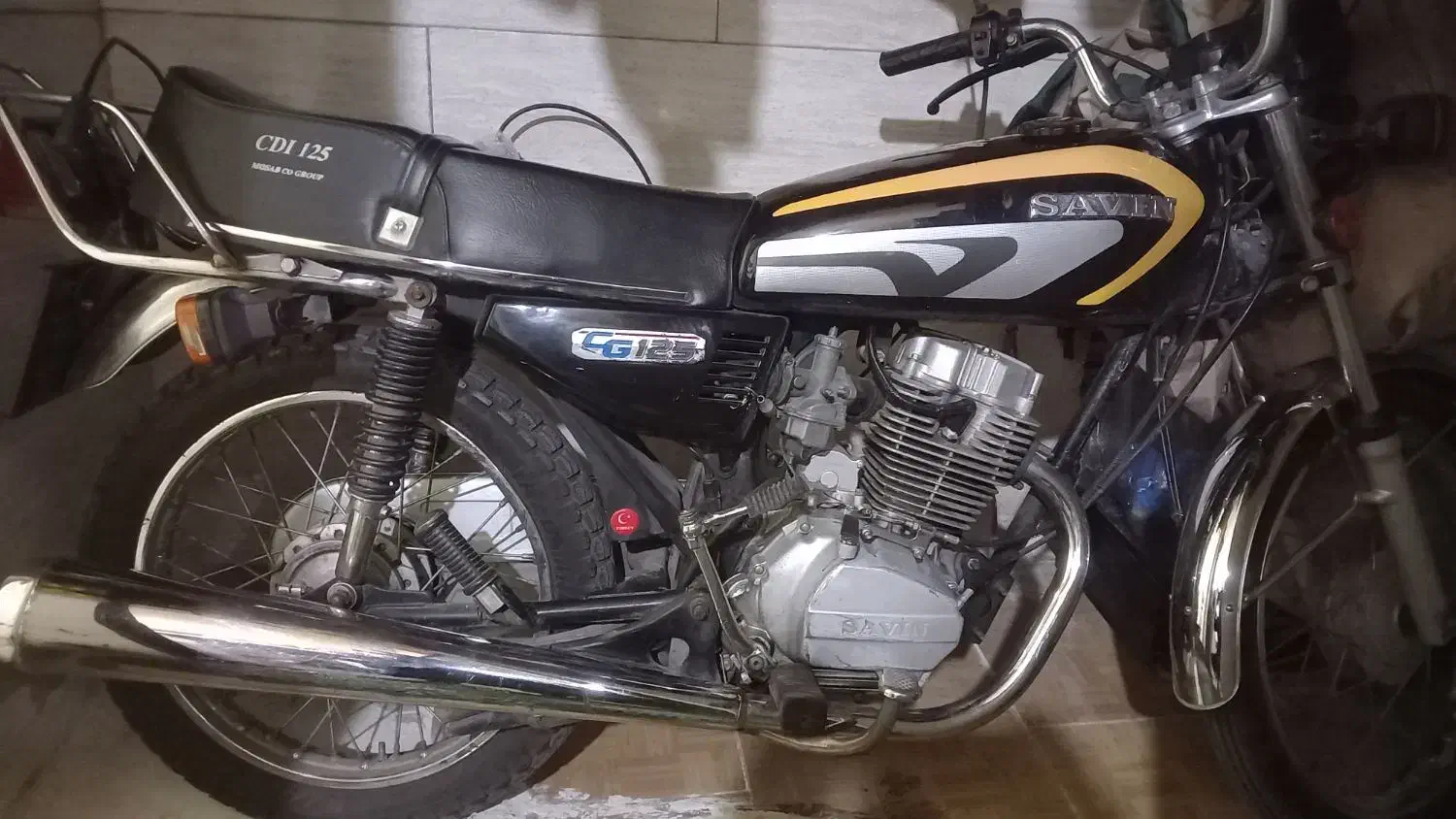 قیمت 43|موتورسیکلت|بهارستان, |دیوار