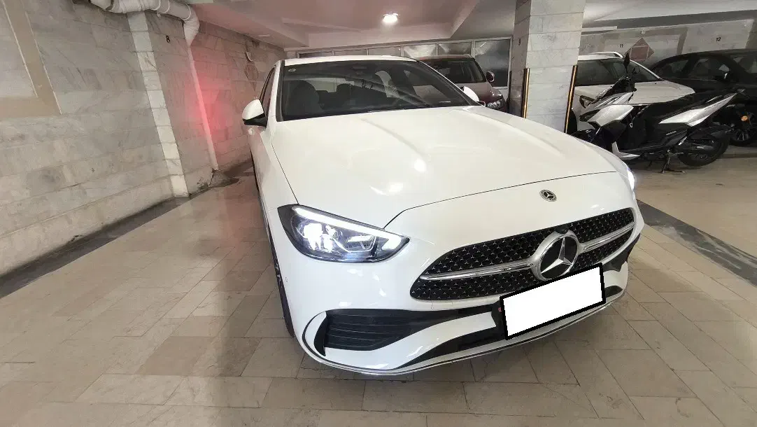 c 200L 2025|خودرو سواری و وانت|تهران, زعفرانیه|دیوار